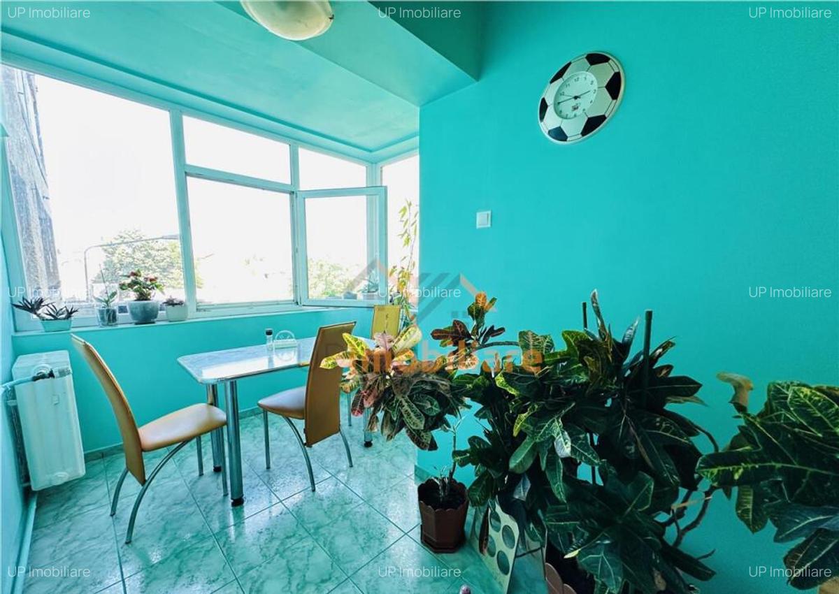 APARTAMENT 4 CAMERE | 2 BAI | ETAJ 2 | ULTRACENTRAL | ZONA M - 17