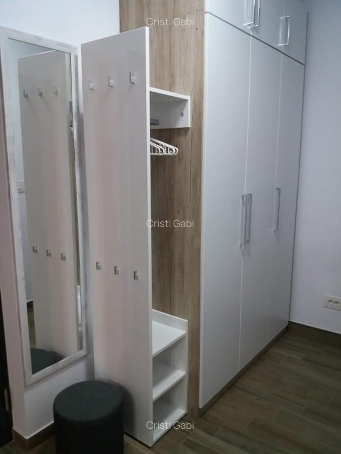 Vând apartament -1 cameră - 40mp utili- Calea Aradului -Ansamblul Rez. Armoniei - 6