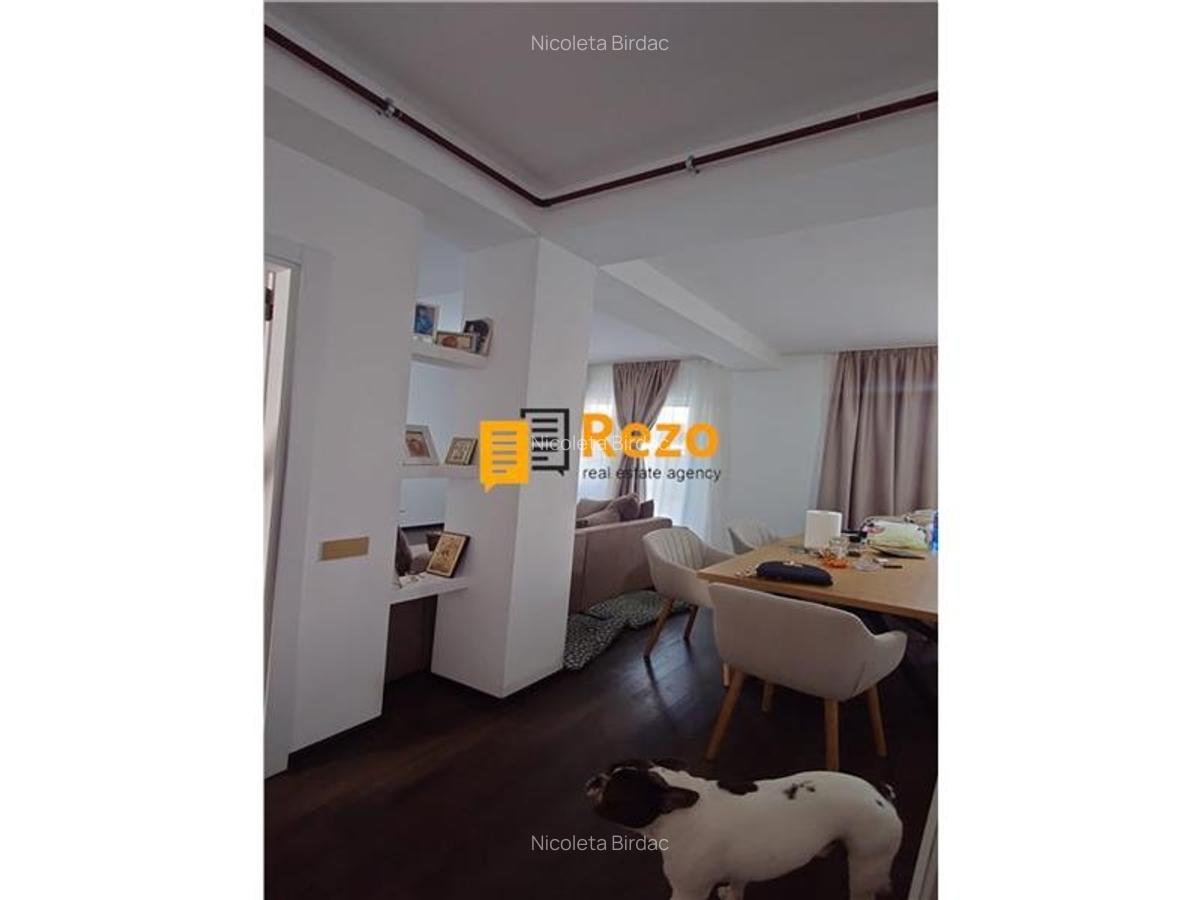 PIPERA | VOLUNTARI | CASA TIP INSIRUIT | 4 CAMERE 105 MP UTILI - 5