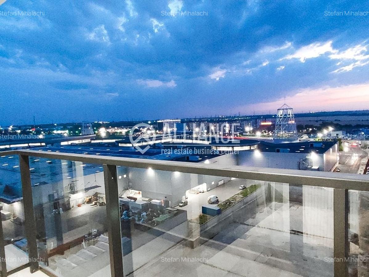 TOMIS NORD(COD 05) - Apartament 2 camere, cu loc de parcare subteran - 17