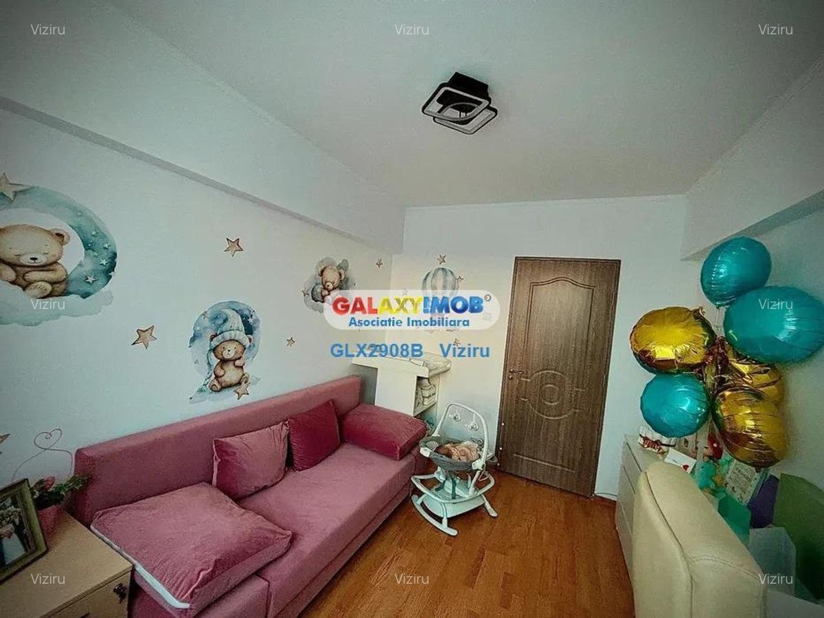 Apartament spatios Drumul Taberei metrou - 6