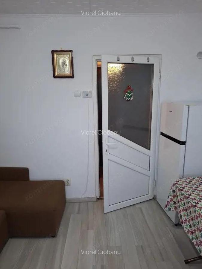 GARSONIERA, 17 M.P, ZONA PODU ROS-TESATURA, ARATA FOARTE BINE! - 12