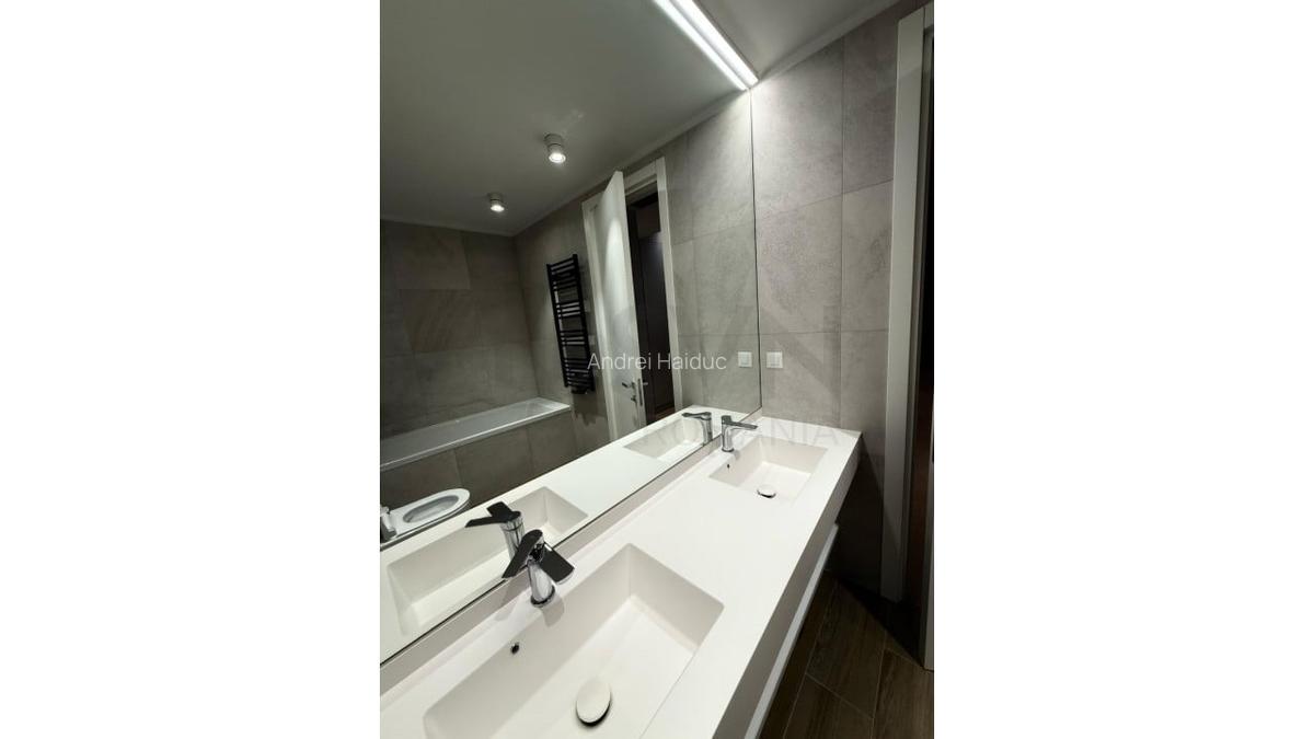 REA1022923 Floreasca I ONE Verdi Park I Apartament cu 3 camere - 13