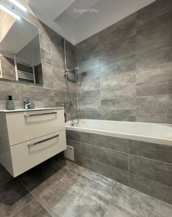 Prima Inchiriere! Apartament 2 Camere, Complet Mobilat, Zon - 6