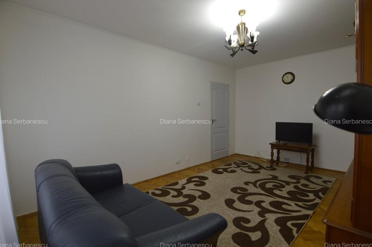 INCHIRIERE APARTAMENT 2 CAMERE TINERETULUI – PARCUL LUMEA COPIILOR - 5