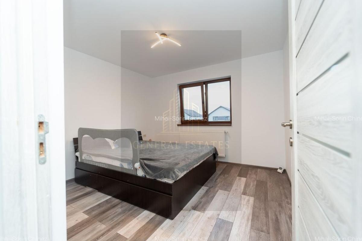 Casă minunată într-o zonă linistită a Cartierului Izvor - 14