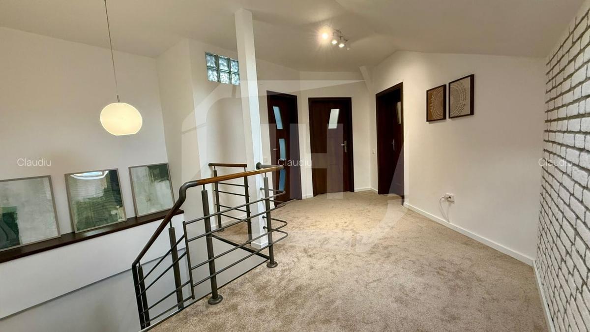 Apartament cu 3 camere, la cheie, zona NTT Data - 7