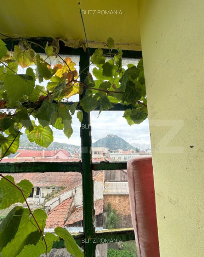 Apartament 3 camere semidecomandat - Deva, CENTRAL - 12