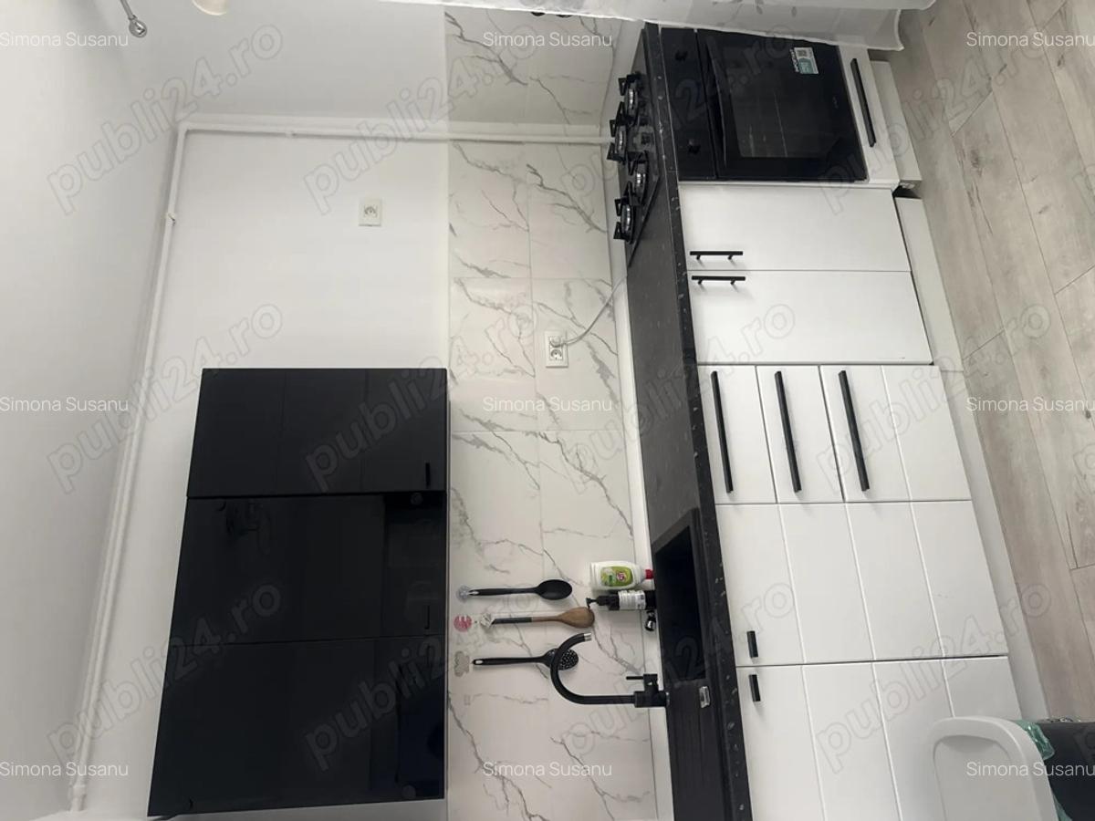 Proprietar - inchiriez apartament 2 camere - prima inchiriere - 2