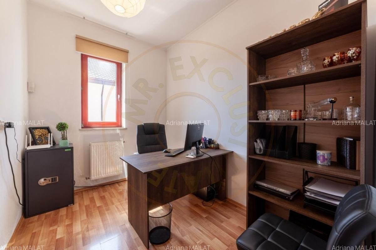 Oportunitate rara in Gavana-casa cu teren mare, la doi pasi de tot ce ai nevoie - 11