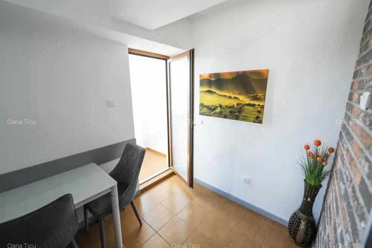 Investitie ideala garsoniera centrala, mobilata si utilata modern - 10 Investitie ideala garsoniera centrala, mobilata si utilata modern - 10