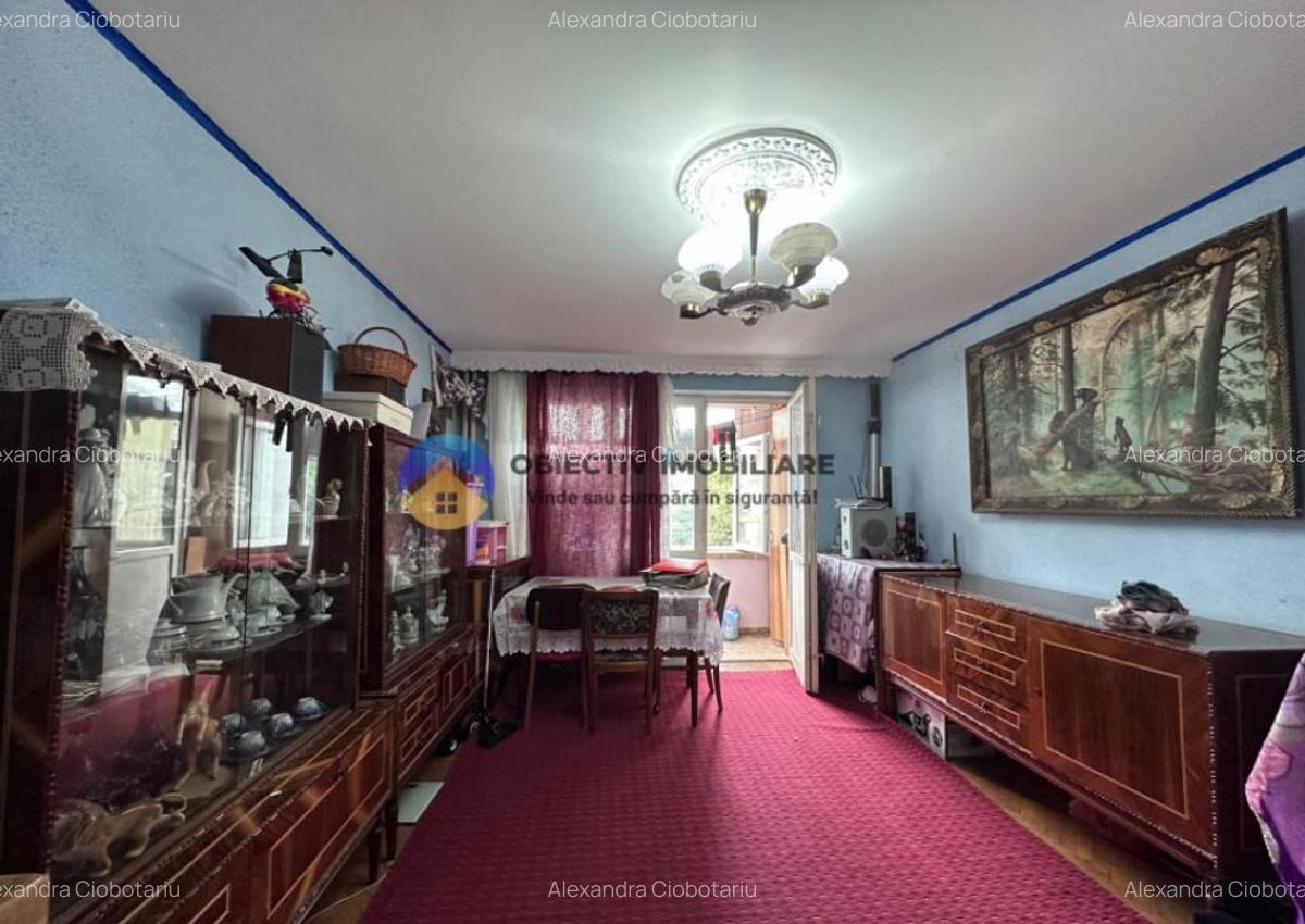 Apartament de vanzare 3 camere | Cartier Darmane?ti - 8