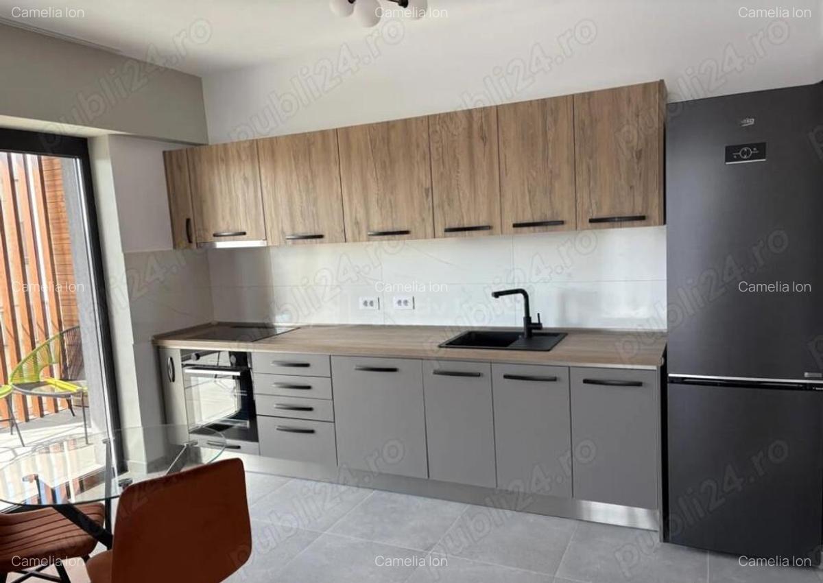 Apartament 2 camere - 13 Septembrie / Prosper - 2