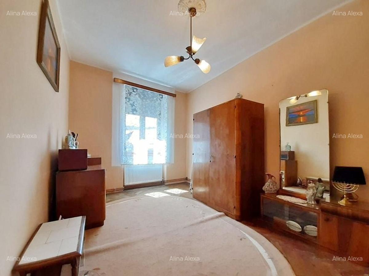 Aparatemnt 3 Camere - Zona Centrala - 2