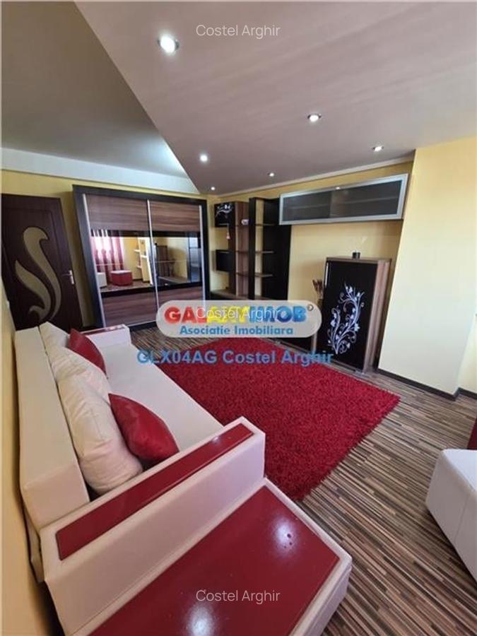 Inchiriem ap cu 2 cam , Crinului , mobilat si utilat. - 1