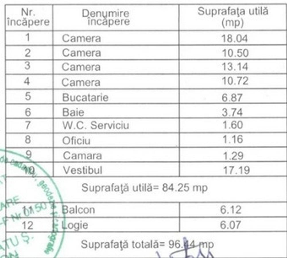 Piata Iancului,Metrou,bl.1979,reabilitat,decomandat,2 balcoane,2 bai,Liber - 4