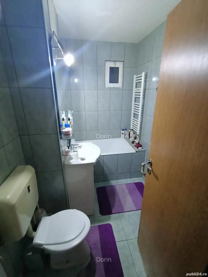 Proprietar,Vand in Soarelui,Decomandat cu Centrala+Clima+Geam Baie,Etajul 2,Merita Vazut 100%,Neg - 10