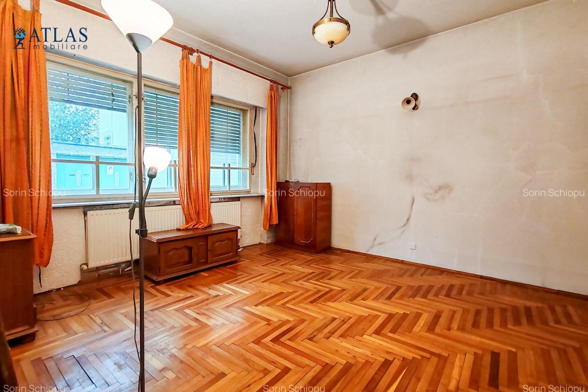 Casă individuală, ideală pentru rezidenta, investitie, central, Blumana - 3