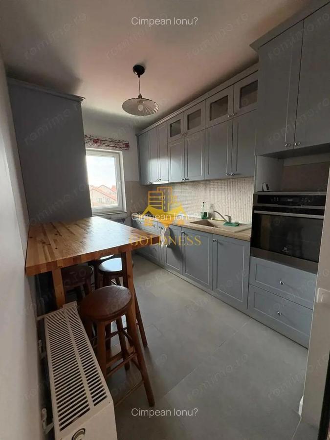 3 Camere Decomandate, Parcare, Buna ziua, Sohia residence, Lidl - 4