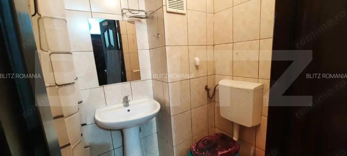 Garsoniera de inchiriat Carpati II, Satu Mare - 3