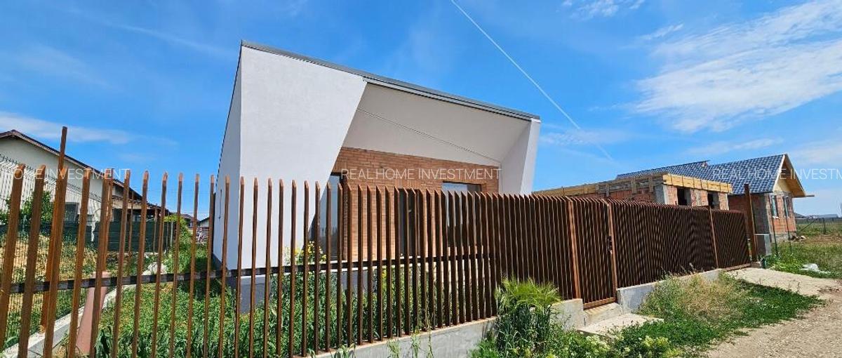 Casa parter 3 camere /Com. Berceni Ilfov - 2