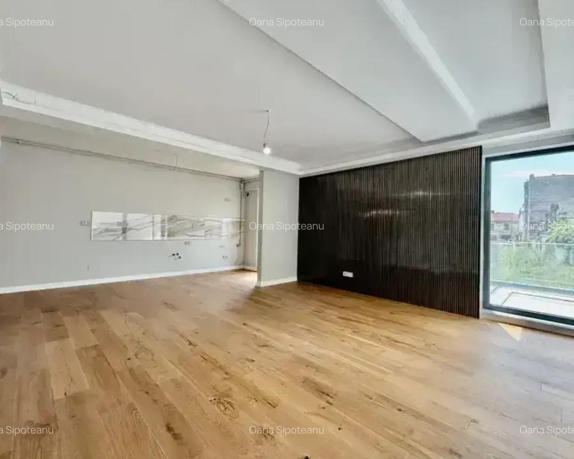 Unirii I Apartament 4 camere I 2 TeraseI 2 Locuri ParcareI Bloc nou I comision 0 - 3