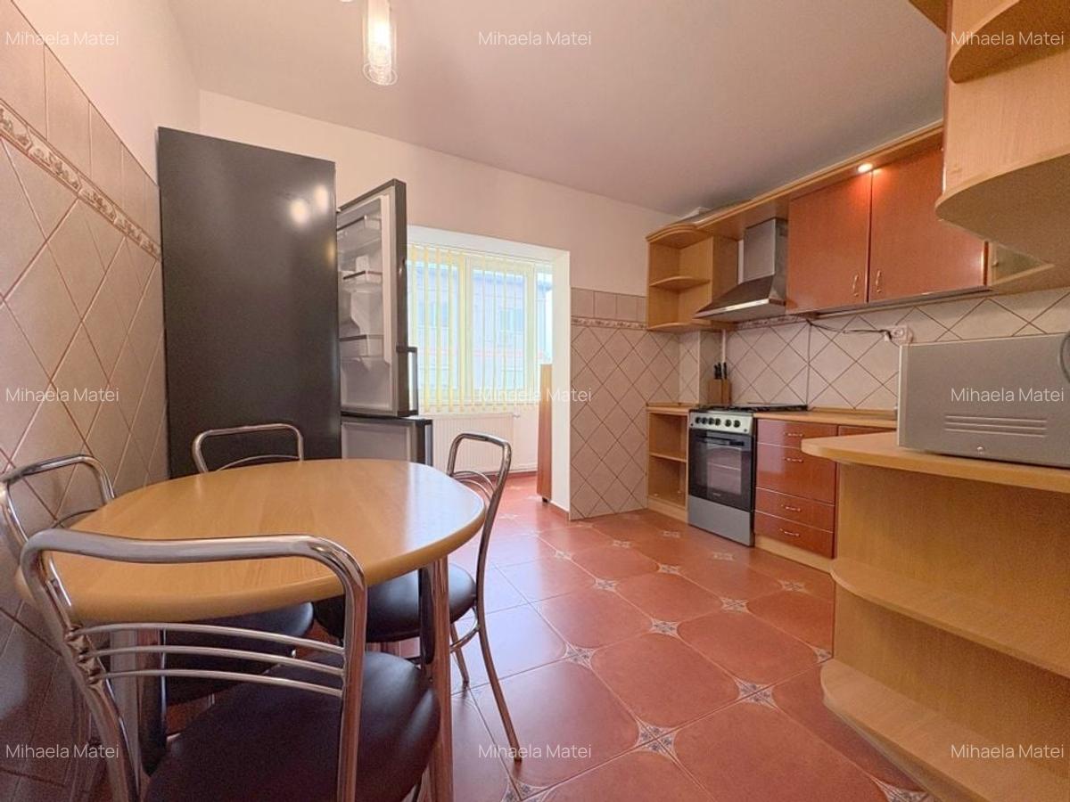 Apartament spatios, in zona Soarelui, 500 euro - 7
