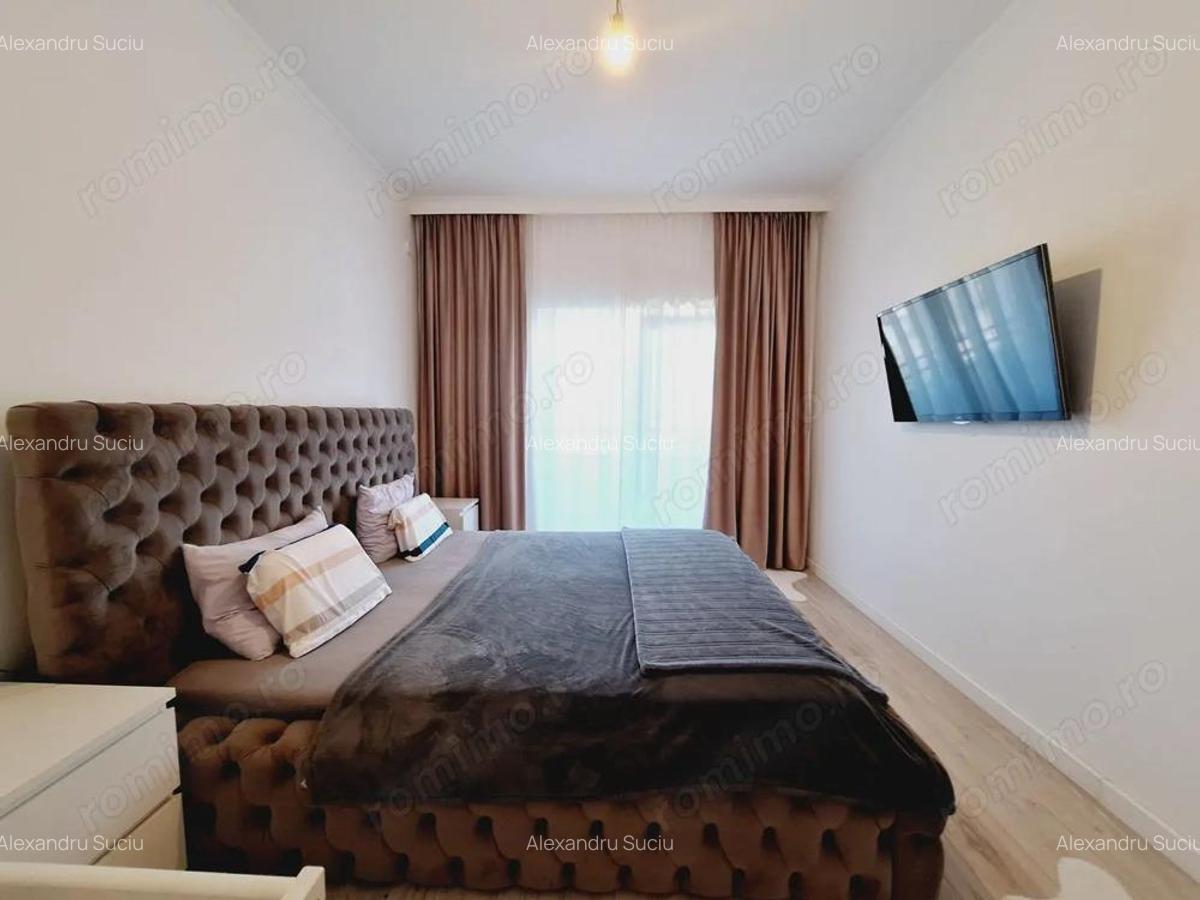 5 camere.Zona Braytim.Mobilat si utilat complet! - 10