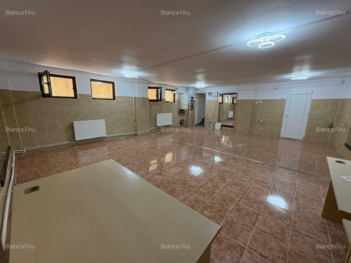 Spatiu comercial, 100 mp utili, demisol, Cartier Rovine - 2 Spatiu comercial, 100 mp utili, demisol, Cartier Rovine - 2