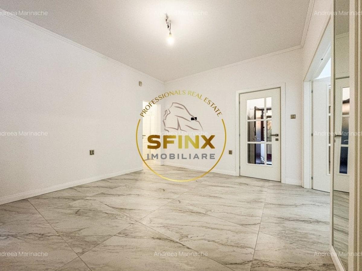 Apartament cu 3 camere decomandat în Tineretului - 7