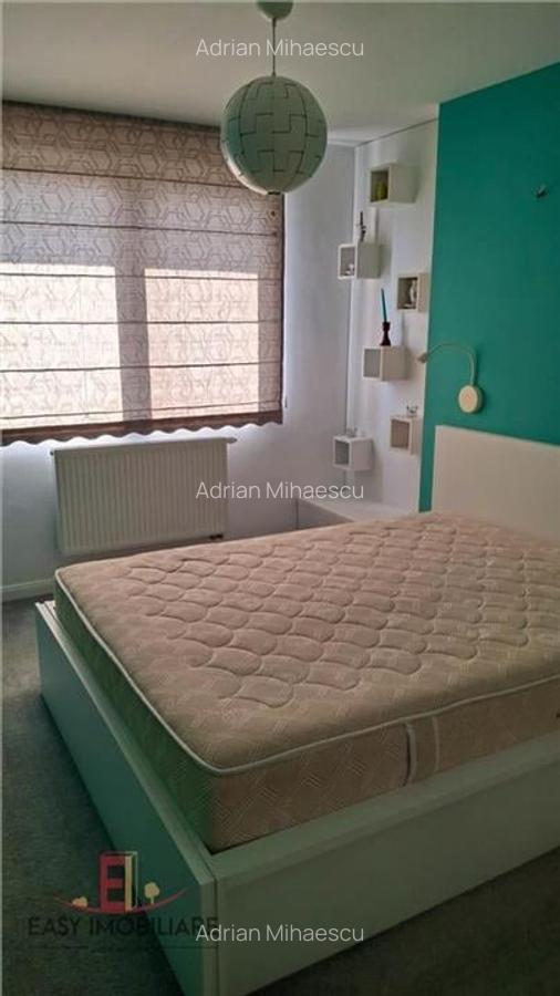 Apartament nou 2 camere, UMF, prima inchiriere, Residential, boxa,Targu Mures - 5