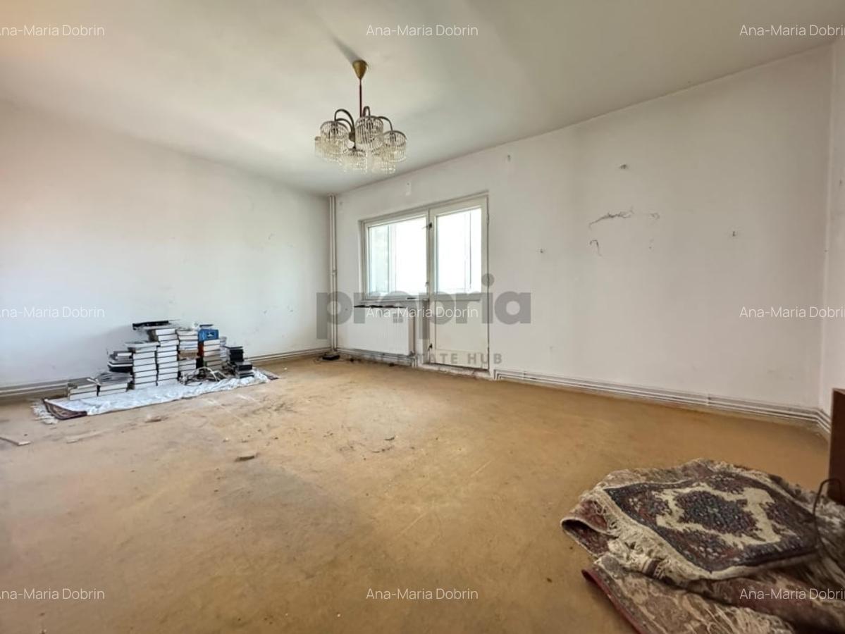 4 camere decomandate in Bartolomeu - Ideal pentru renovare - 17