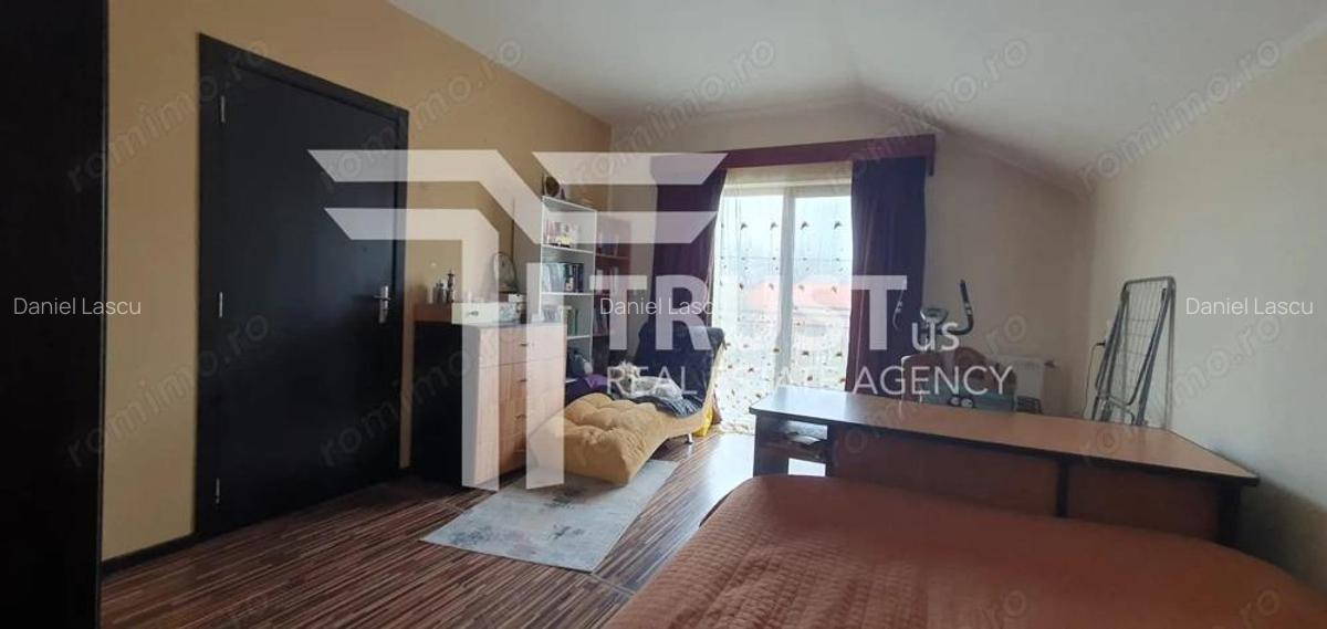 COMISION 0% | Casa Individuala | Zona Ronat | 5 Camere | 2 fronturi - 15