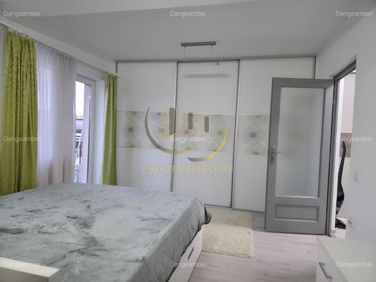 Apartament 3 camere decomandat langa Complexul Sportiv Transilvan - 6