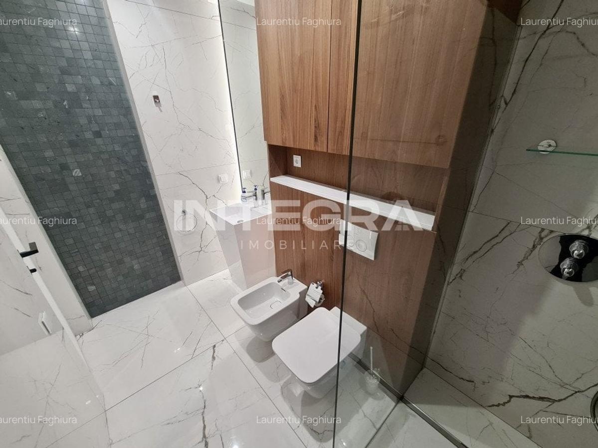 Centru, Apartament Premium 2 Camere |  Confort Lux | Cu Parcare Subterana - 9