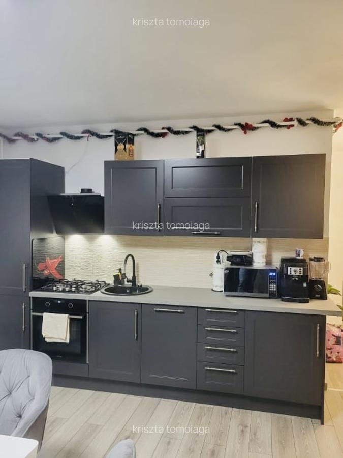 Apartament 2 camere , bloc nou 2025 , parcare ,et 3 cu lift - 6