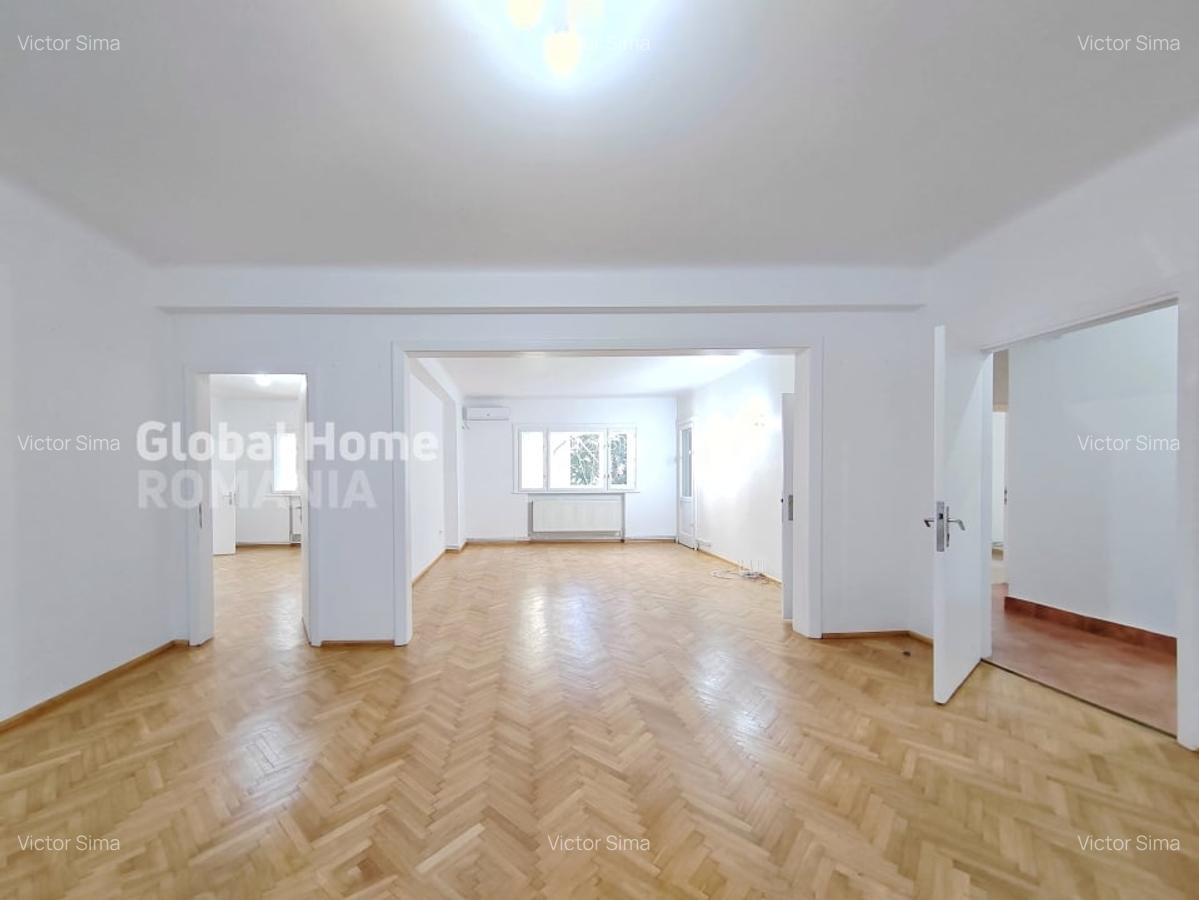 Elegant Office Space in Villa | Premium Location Floreasca - 5