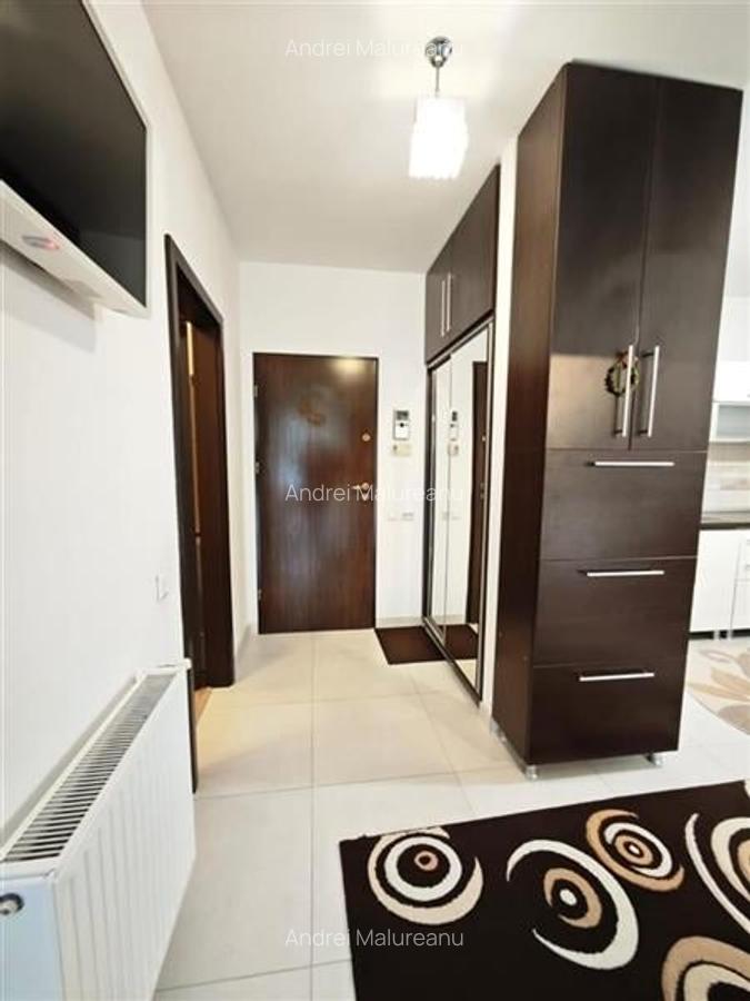 Inchiriem Apartament 2 Camere, Mobilat, Decomandat, Racadau - 10