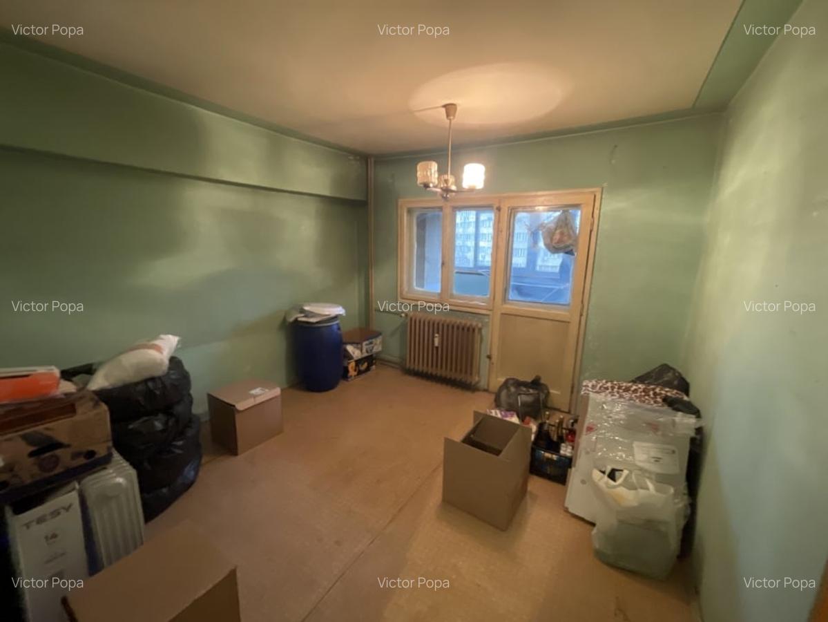 4 Camere Bucur Obor - Mosilor - Mihai Bravu nr. 12 - 4