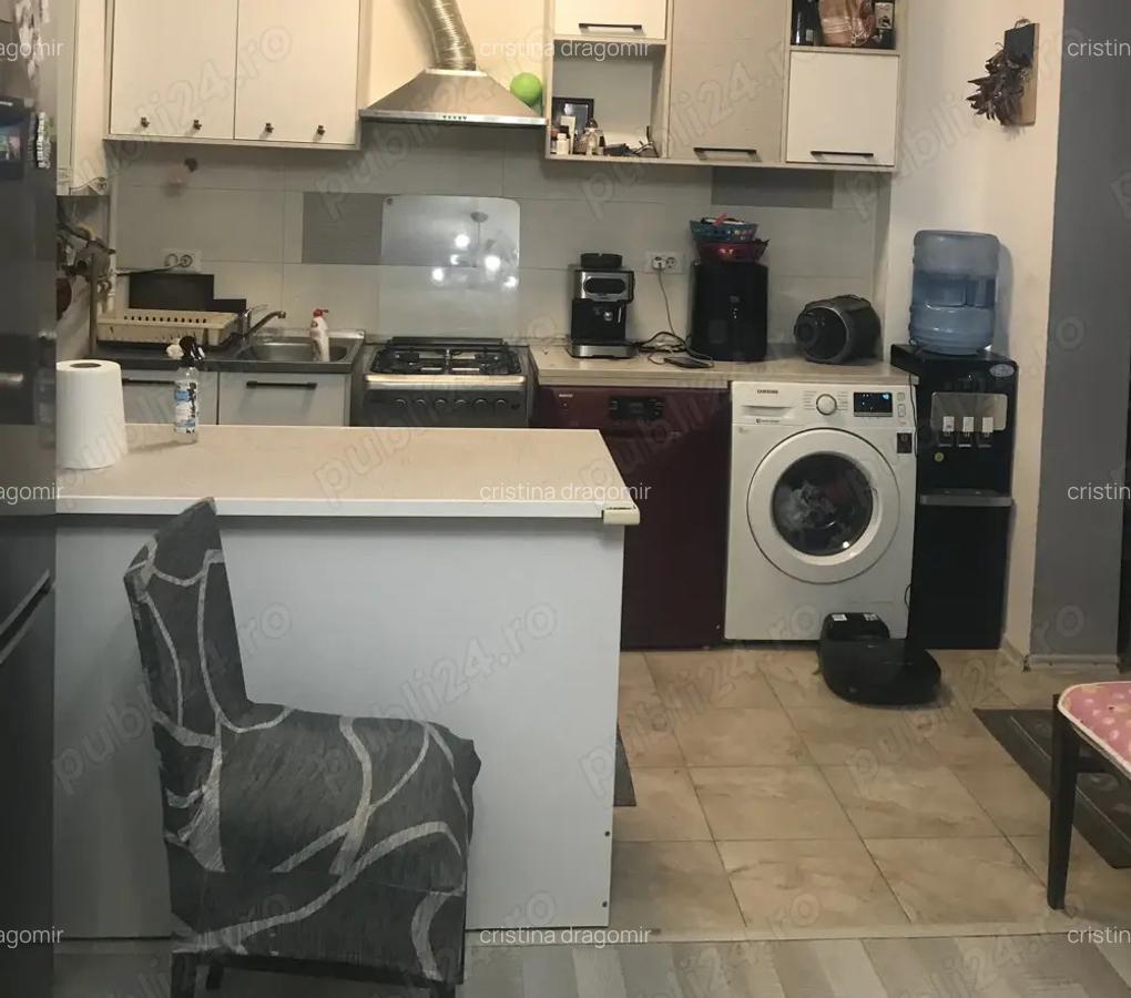 Vand apartament 3 camere - 3