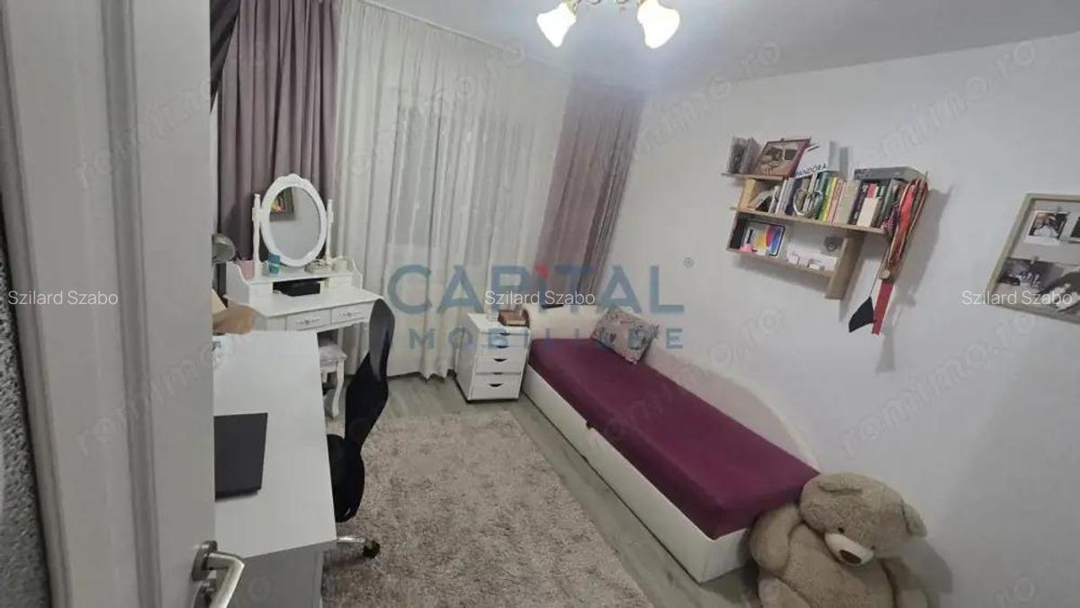 Apartament cu 3 camere - 9