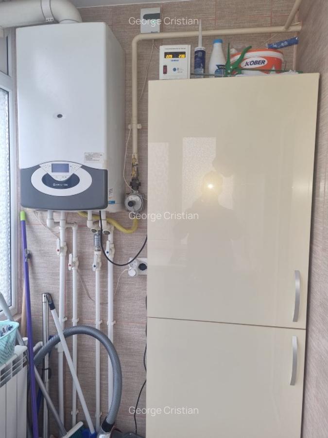 Apartament 2 camere decomandat - 7