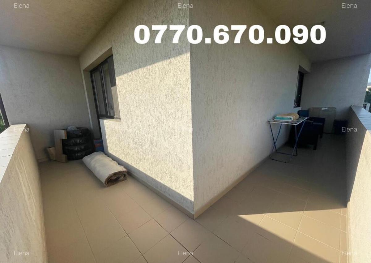 Apartament cu 3 camere|loc de parcare|mobilat|Bragadiru - 3