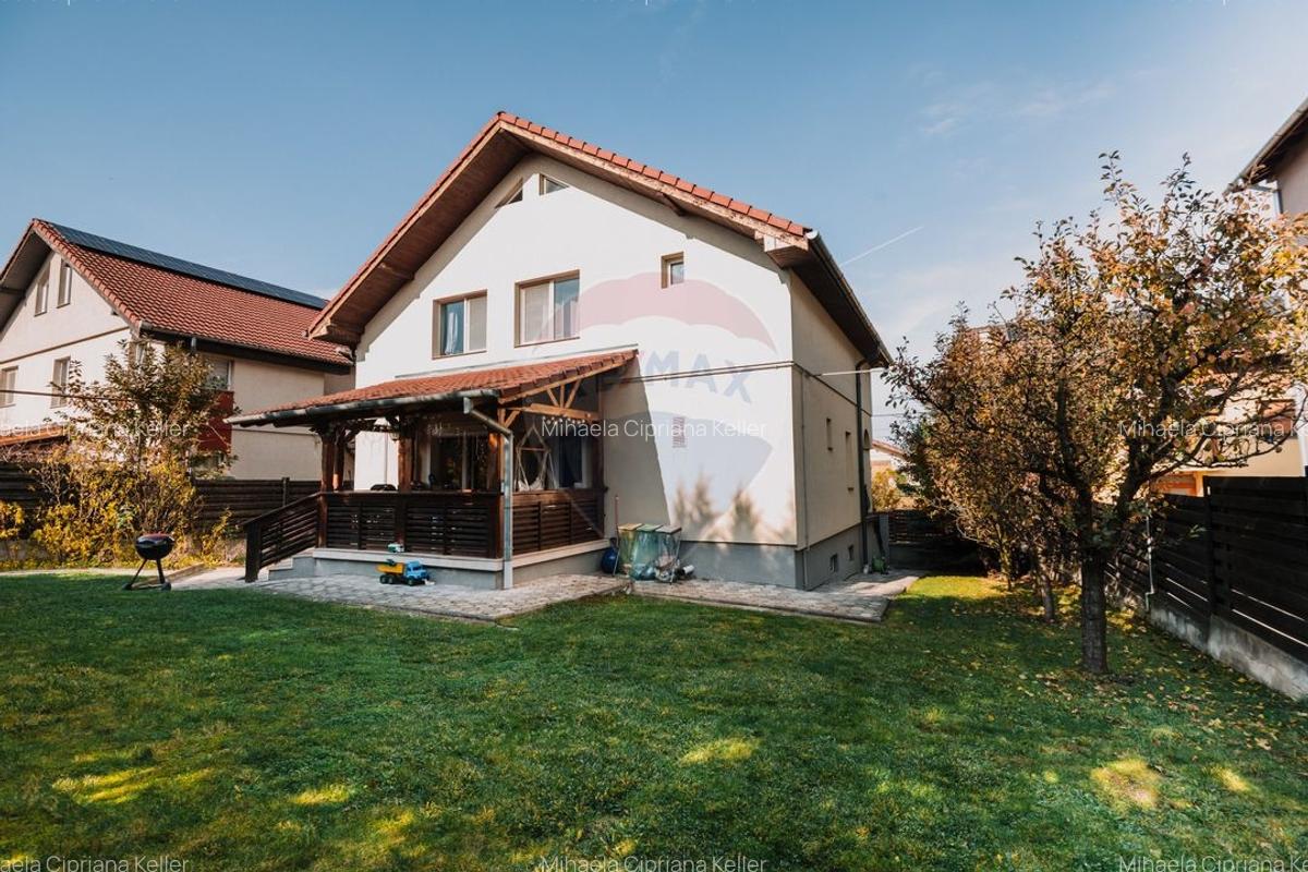 Vanzare casa,  intr-o locatie linistita in cartierul Europa - 6
