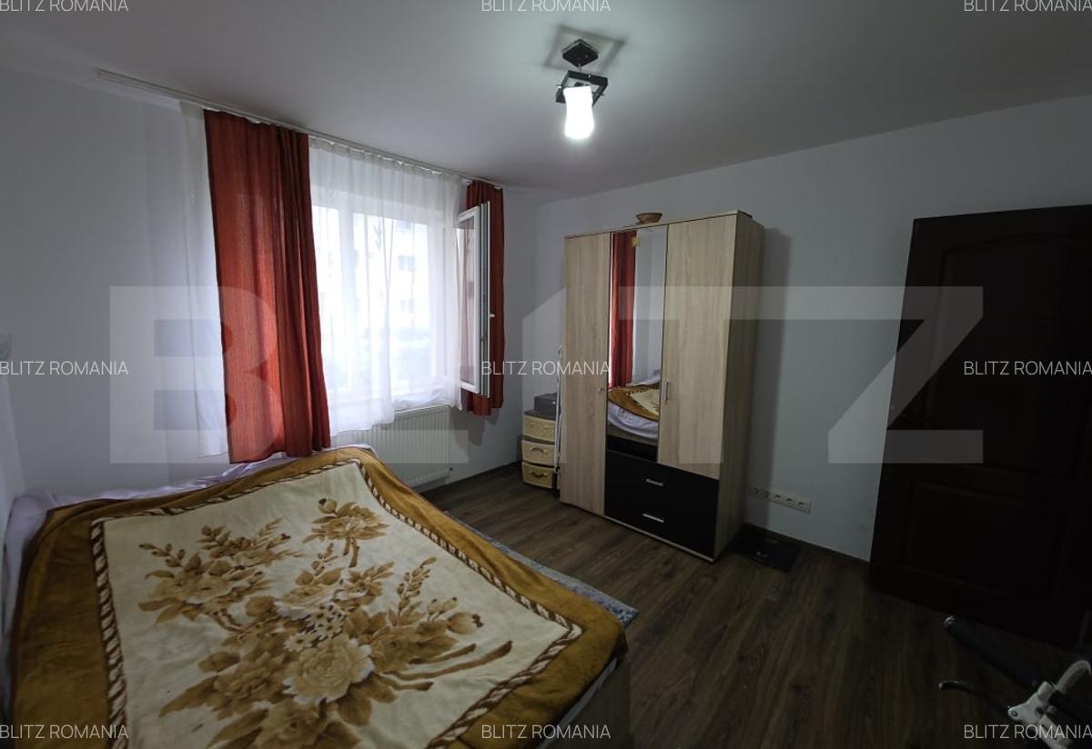 Apartament cu 2 camere, Parter-Decebal - 4
