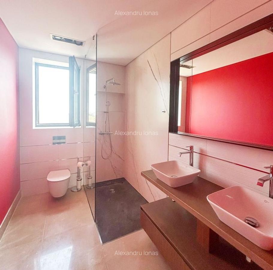 CASA MODERNA | SCOALA AMERICANA | COLUMBUS RESIDENCE | NORD | LUX - 16