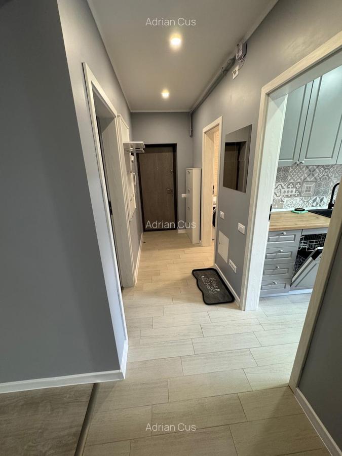 Ap 3 camere cu gradina 150mp  Ghencea Cooperativei / Parcare - 6