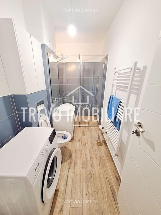 Apartament cu 1 camera , 45 mp , parcare , zona str. Observatorului. - 4