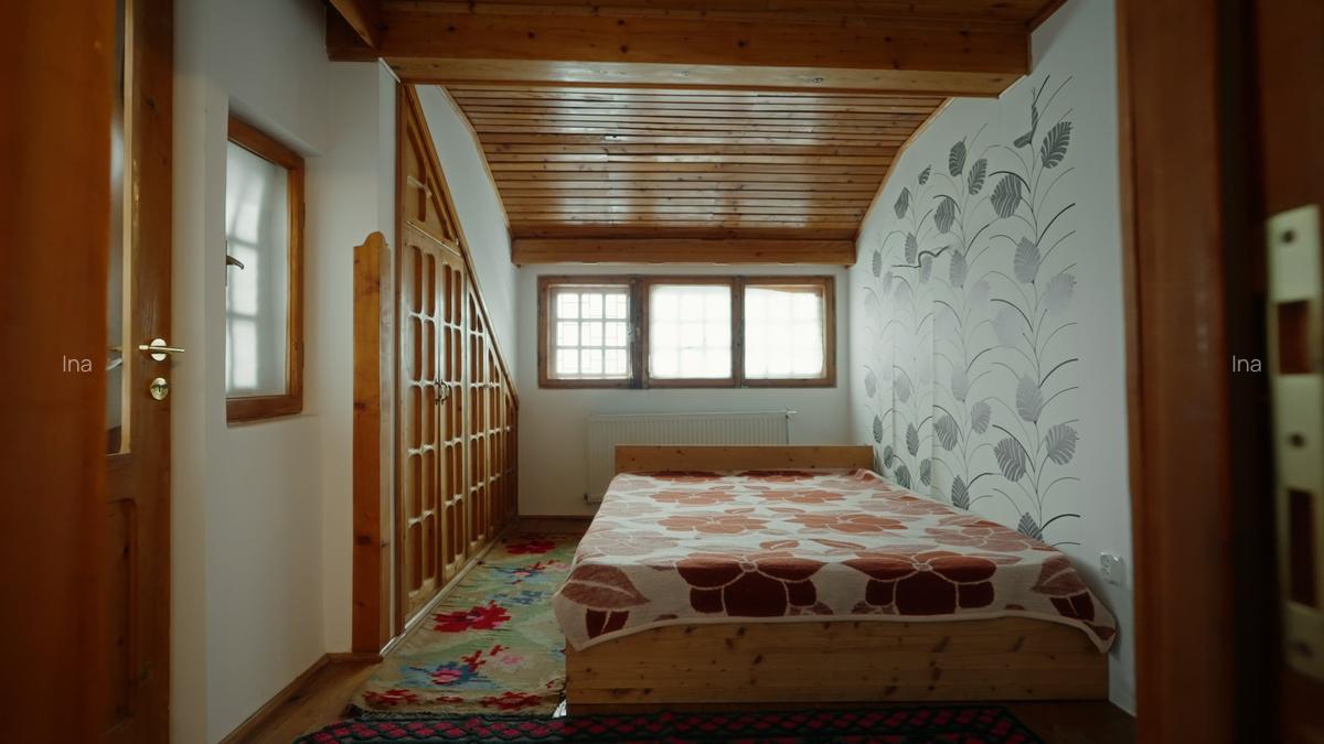 CABANA SINAIA - 138MP - SINAIA - COMISION 0% - 13