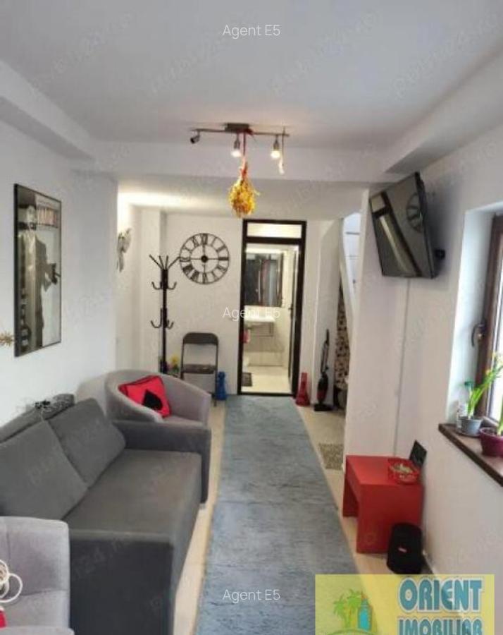 Casa de Cultura, studio, mobilat, vanzari Constanta - 2
